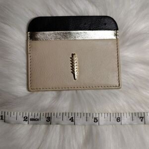Thacker Card Wallet  